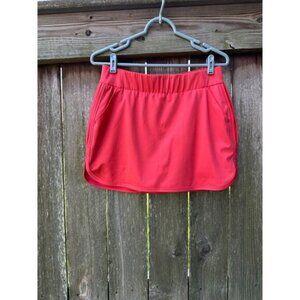 Columbia Sandy Creek™ Stretch Skort size M Color Juicy